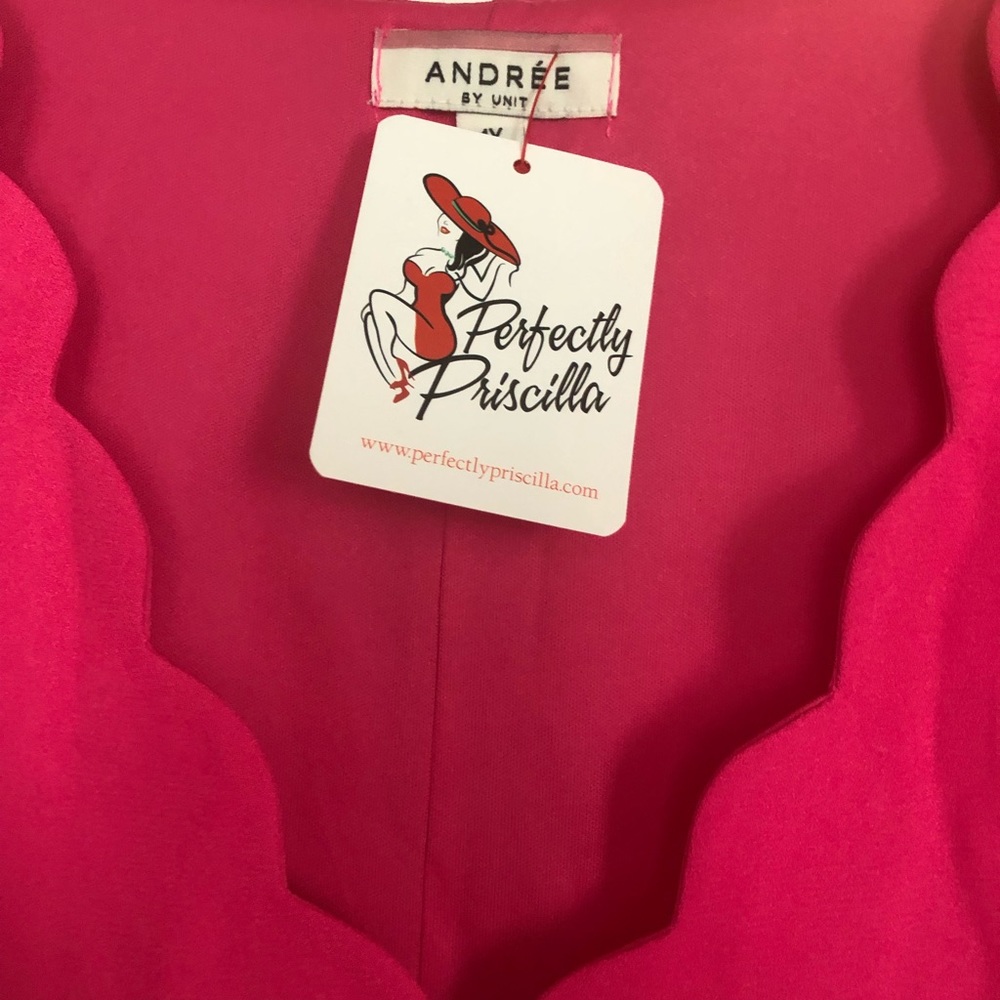 Love to Laugh Dress by Perfectly Priscilla